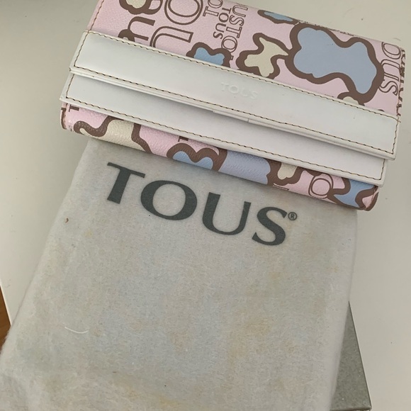 Tous  wallet - Picture 9 of 11
